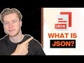 What are JSON files (in less than 3 minutes)