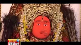 Sab Rang Fike - Maa Bamleshwari Ne Banwaya Sundar Udan Khatola - Prem Balaghati - Hindi Song