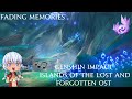 Genshin Impact - Fading Memories 1 Hour OST Loop