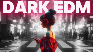 [EDM] Dark Synthwave Playlist | Hype Vibes | Copyright Free Music