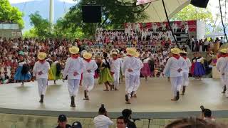 Guelaguetza [Santa Maria Huatulco Oaxaca]