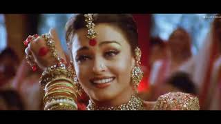 Dola Re Dola Re 4K Video | Shahrukh Khan | Aishwarya Rai , Madhuri Dixit | Devdas | 90s Songs |