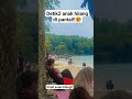 detik2 anak hilang di pantai saat bermain!! #youtube #shorts