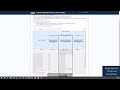 AIES Video 4: Step 3- Detailed Data, Online Spreadsheet Response