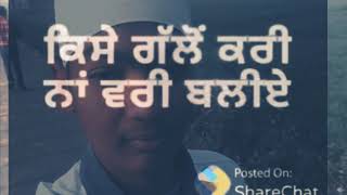 Bodyguard new song song Himmat Sandhu and subscribe the channel and share for like