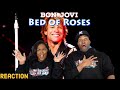 Bon Jovi “Bed Of Roses” Reaction | Asia and BJ