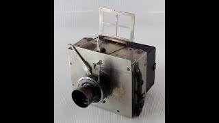 Catawiki auction - Premium cameras auction