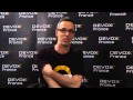 Interview Stephan Janssen - Devoxx