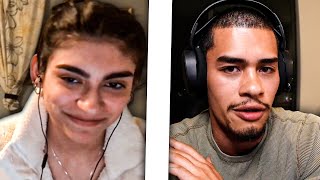 SNEAKO Finds New Omegle Wifey!!!