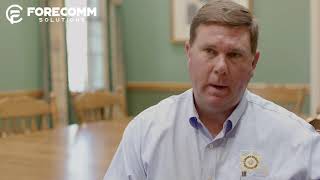 FORECOMM Solutions - An Innovative One-Stop-Shop For Your Inmate Services