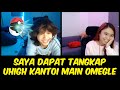 SAYA BERTEMBUNG DGN SECRET UHIGH DI OMEGLE