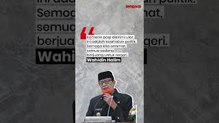 Rumah Mantan Gubernur Banten Dikirimi Teror Ular Kobra #shorts