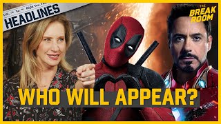 A MIND-BLOWING Post Credit Scene? Deadpool & Wolverine Theories and Predictions