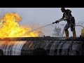 Mozambique fuel truck explosion: 73 dead, 100s injured