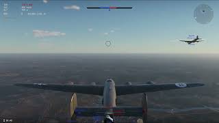 War Thunder KV-220, Europe 17 kills God Mode