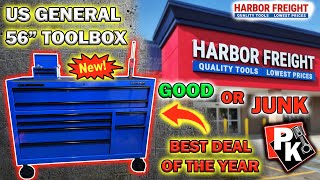 NEW HARBOR FREIGHT US GENERAL 56\