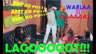 MGA GANAP SA LOOB NG BAHAY! I Talak ng taon #10