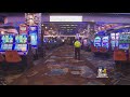 First Look Inside MGM Springfield Casino