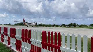 （飛行旅行第六集）（德安航空￼蘭嶼機場起飛）