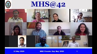 MHS@42 Operations, Team and Aspirations