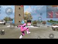 💥pink criminal funny moment editing tutorial 😂 pink criminal free fire craflend map cod spl sumit