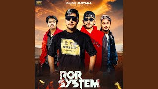 Ror System