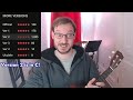 e7 ukulele chord to replace e major 15 song examples