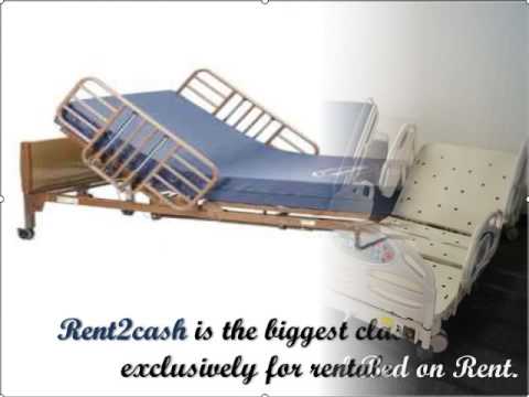 Hospital Bed on Rent Hospital Bed on Rent