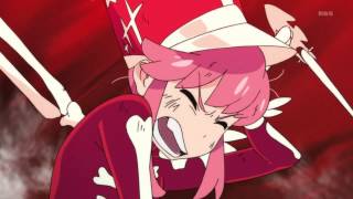 Kill la Kill -- Nonon says Ouch