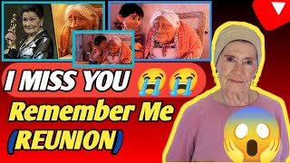 Remember Me (Reunion) - Anthony Gonzales Ana Ofelia Murguía (From "Coco"/Sing-Along | I miss you 😭