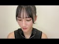 信濃 宙花（stu48 ドラフト3期生） 2024年07月27日 showroom