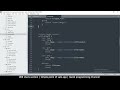 #69 Users section | Simple point of sale app in php & javascript | Quick programming tutorial