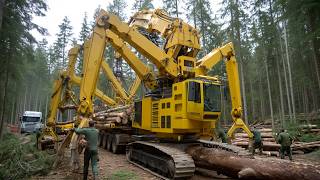 40 Most Expensive Heavy Equipment Machines Working At Another Level ▶3