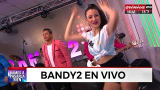 Vamos a pasarla bien - 23/06 - parte 1