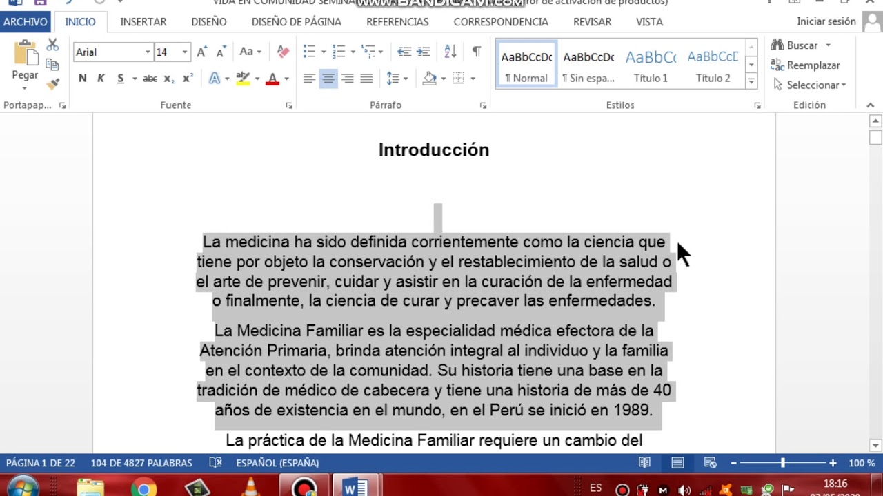 Como Poner Texto Justificado En Word Image To U Como Poner Texto Justificado En Word Image To U