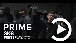 (SK6) Jxrrski X Compact X T9Dore - 2516 (Music Video) Prod. By M2K | Pressplay