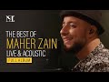 Maher Zain - The Best of Maher Zain Live & Acoustic | Live Stream