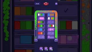 Loop sort level 646