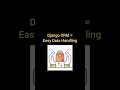 django orm in 40 seconds
