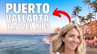 Must-Know Puerto Vallarta Travel Tips (that most people don’t realize)