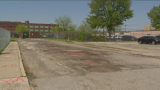 Commissioners approve funding for soil samples, ground testing at new Lucas County jail site