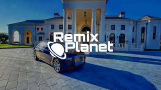 Jidenna & Kendrick Lamar - Classic Man (MVMMALS Remix)