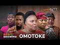 Omotoke - Yoruba Movie 2024 Drama Ireti Osayemi, Habeeb Alagbe, Ayo Adesanya, Sheedat Anjorin