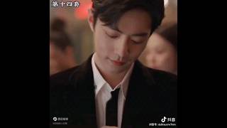 #肖战  18年~23年名场面穿搭合集  #xiaozhan so handsome and sexy