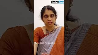 2 லிட்டர் தண்ணிக் குடிச்சா அரை லிட்டர்தான் urine வருதா? Dr. Nivedita #shortsvideo #shorts