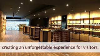 TONIQUE - India's Largest Liquor Shop