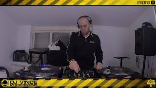 DJ VINCE MIXSESSIONS #29 // 27-12-2018 // Millennium Hardcore