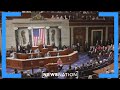 House passes GOP border package, bill heads to Senate | Elizabeth Vargas Reports