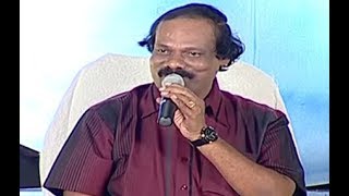 Sirappu Pattimandram | Pengala Special Speech | dindigul i Leoni Pattimanram Comedy Speech