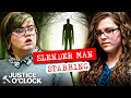 The Haunting Influence: The Shocking Slender Man Stabbing Case